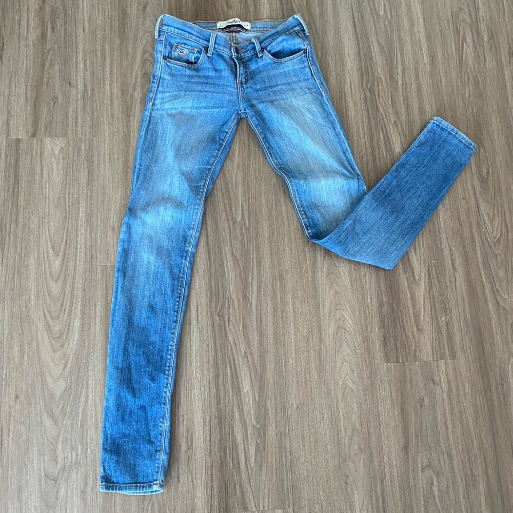 Hollister jeans